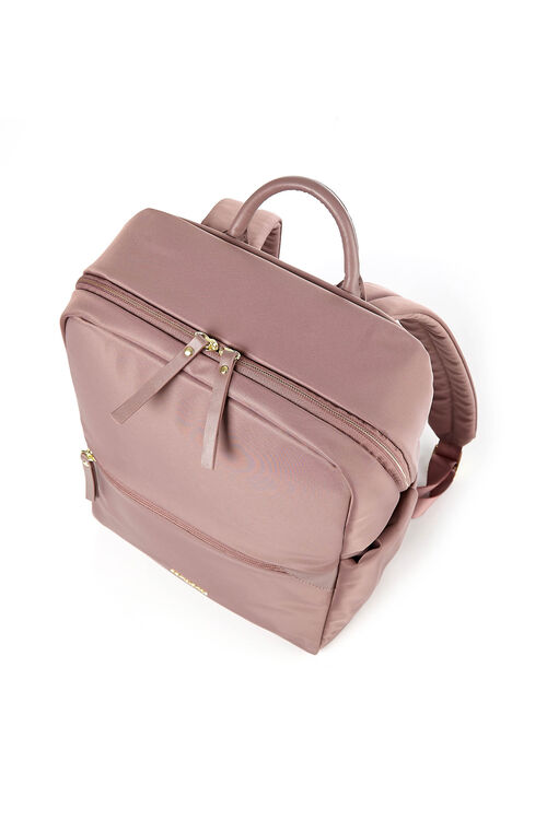 PRUDENCE ECO BACKPACK 14.1" STRAP