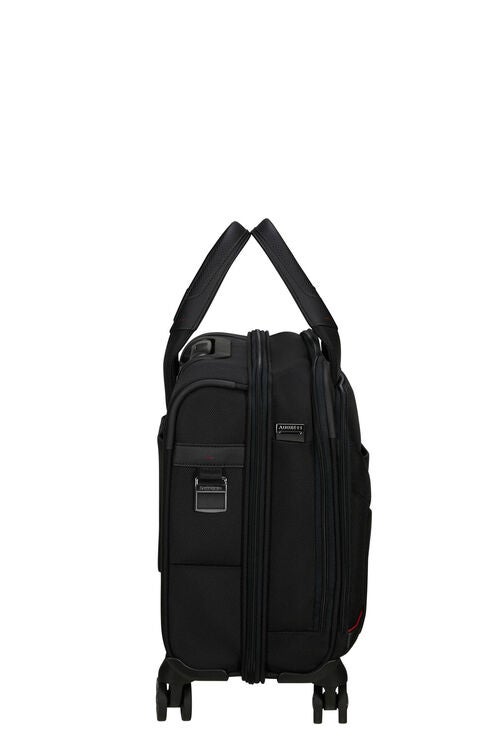 PRO-DLX 6 SPINNER TOTE 15.6"