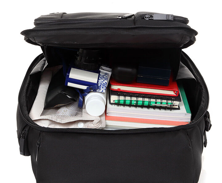 samsonite actaeon backpack