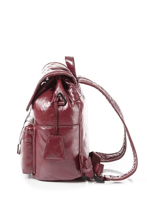 GLENARM MINI FLAP BACKPACK