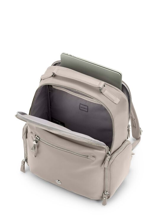 KARISSA EVO ROUND BACKPACK 15.6"  hi-res | Samsonite