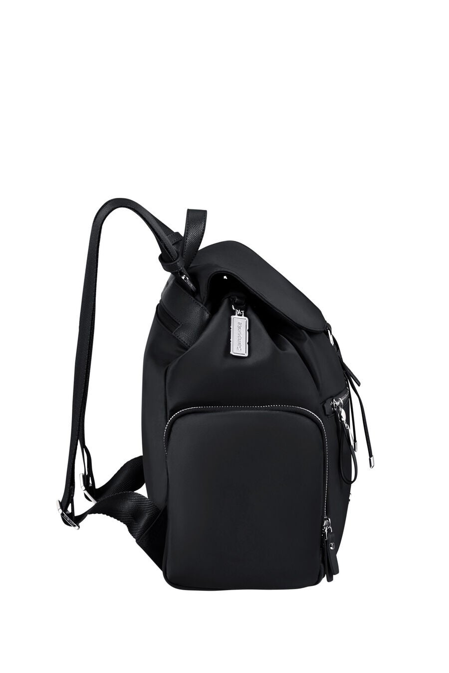 KARISSA EVO BACKPACK 3 PKT 1 BUCKLE
