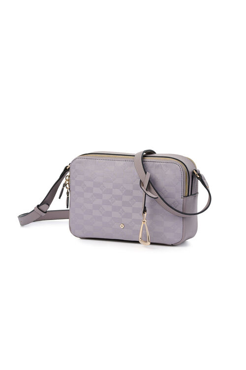 NEVERENDING SHOULDER BAG 2 COMP.  hi-res | Samsonite