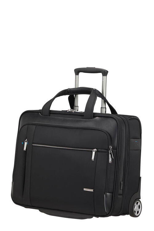SPECTROLITE 3 ROLLING TOTE 17.3" EXP  hi-res | Samsonite