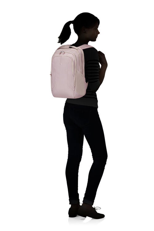 GUARDIT CLASSY 2.0 LPT.BACKPACK 15.6'