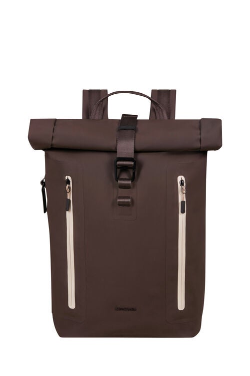 COATIFY BIZ ROLLTOP BACKPACK 15.6'