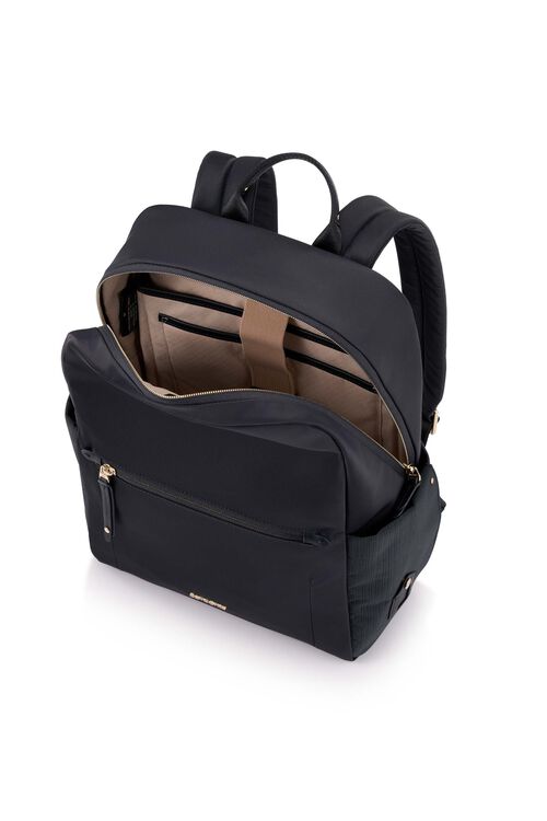 AUDRINA BACKPACK RECT. 15.6"  hi-res | Samsonite