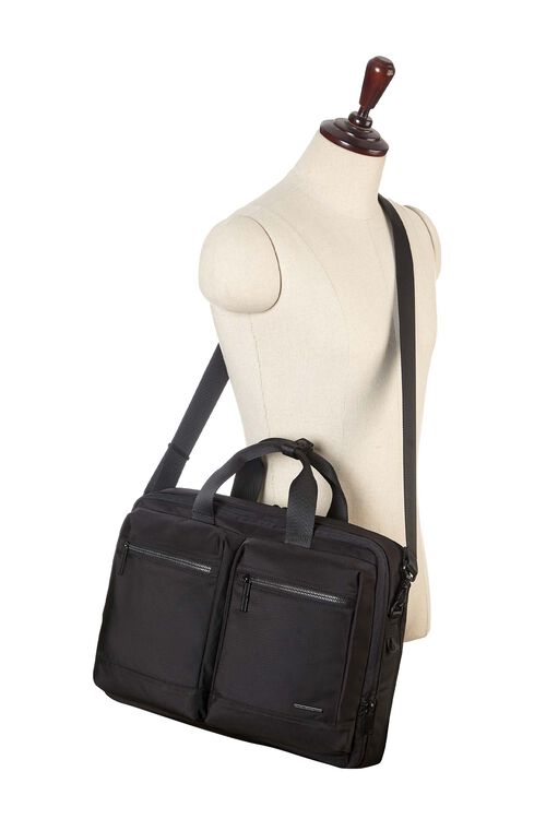 ABERDEEN BRIEFCASE