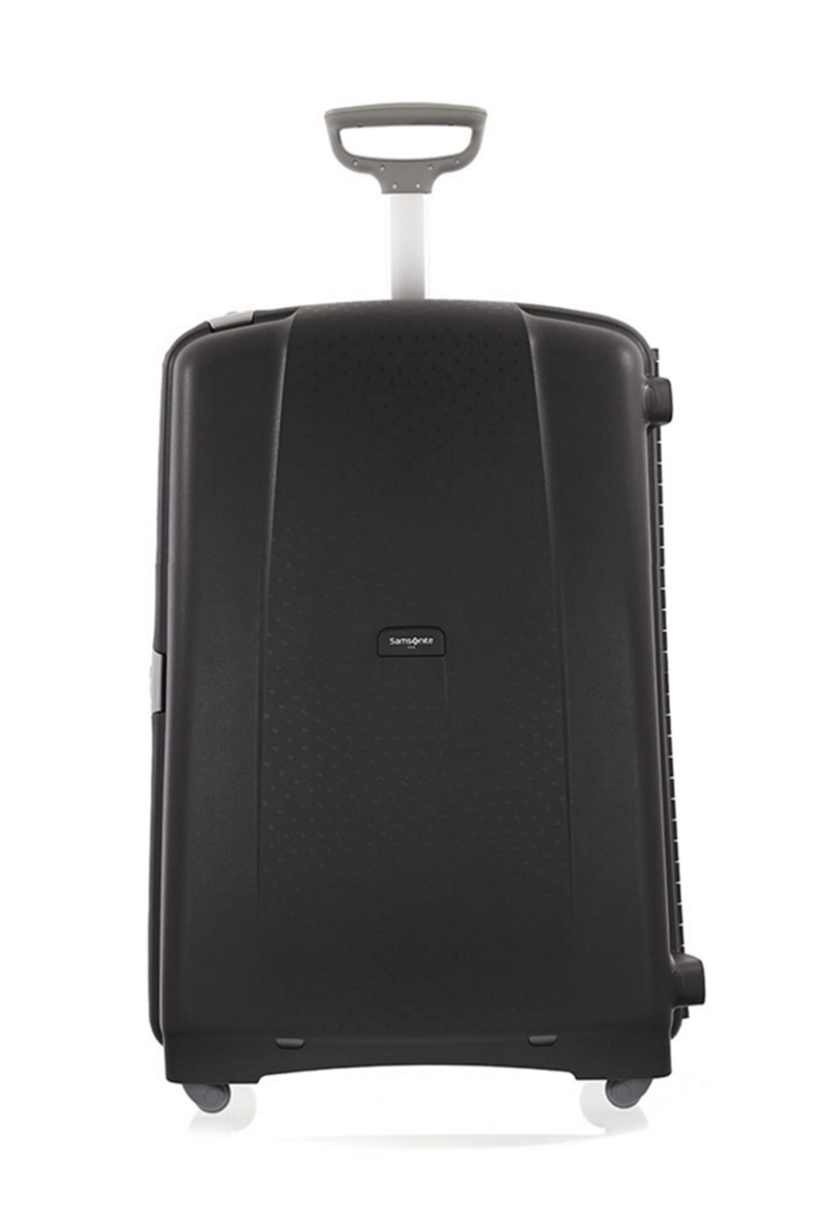 samsonite aeris suitcase