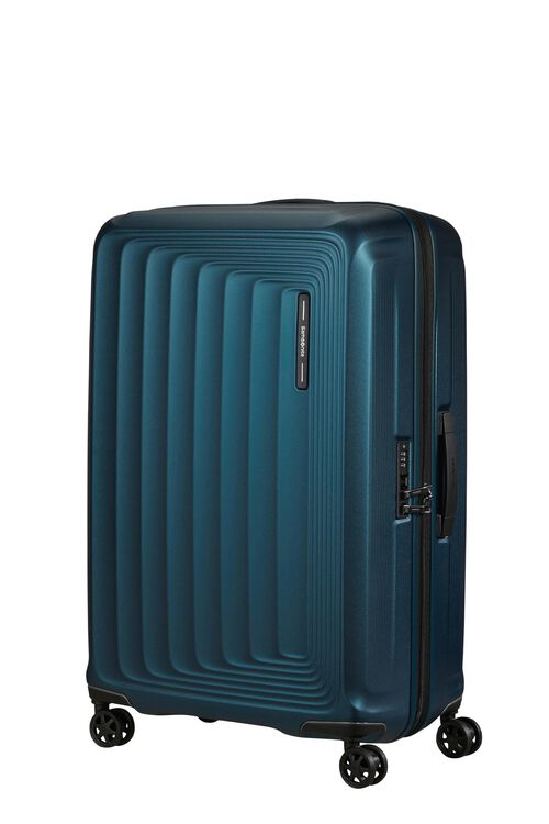 NUON SPINNER 75/28 EXP  hi-res | Samsonite
