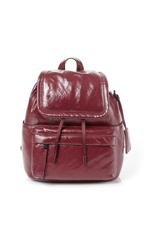 GLENARM MINI FLAP BACKPACK