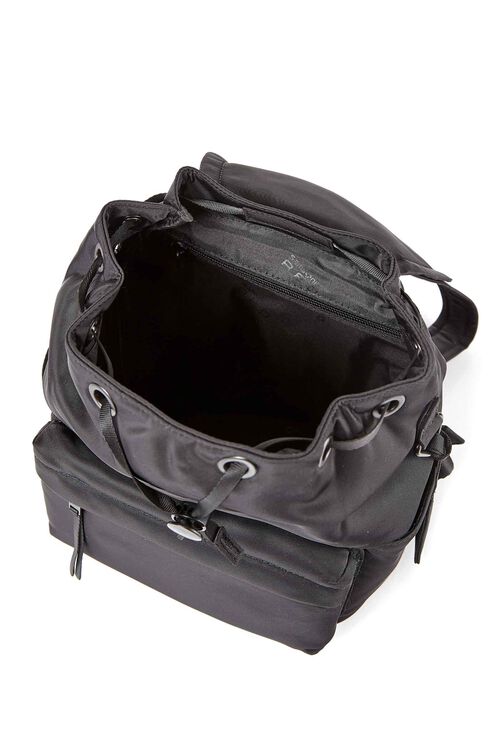 GLENARM MINI FLAP BACKPACK
