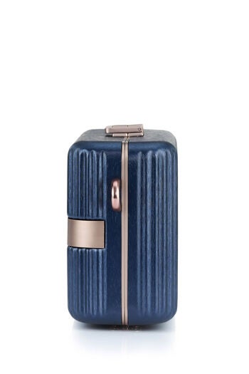 MINTER CROSSBODY CLUTCH BAG