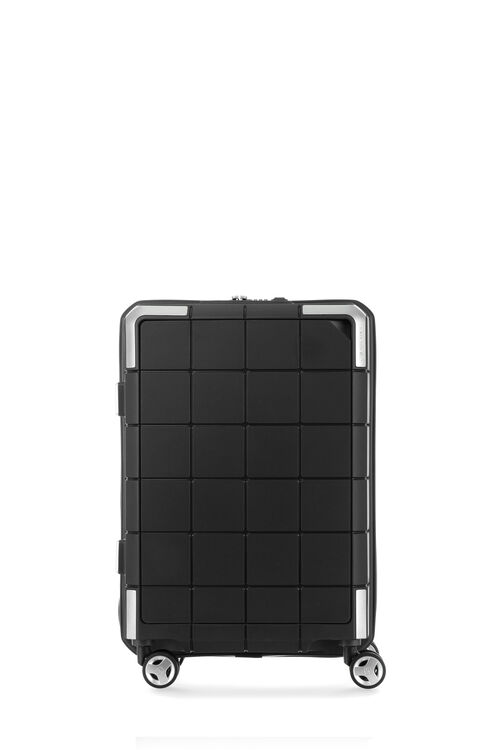 CUBE-048 SPINNER 55/20 FRONT PKT  hi-res | Samsonite