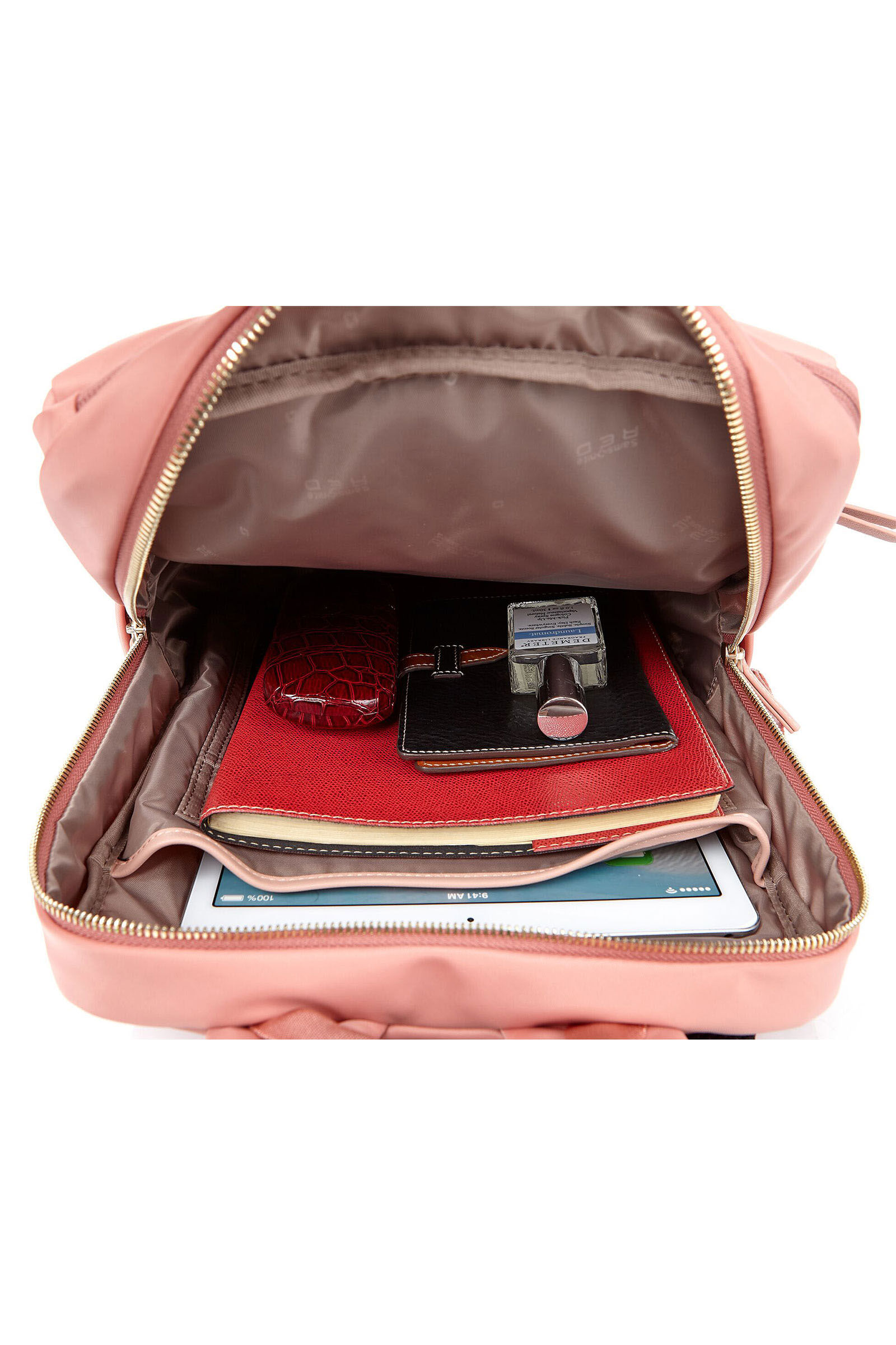 Samsonite 2025 aree backpack