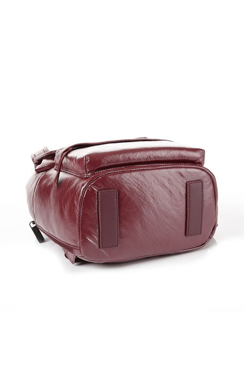 GLENARM MINI FLAP BACKPACK