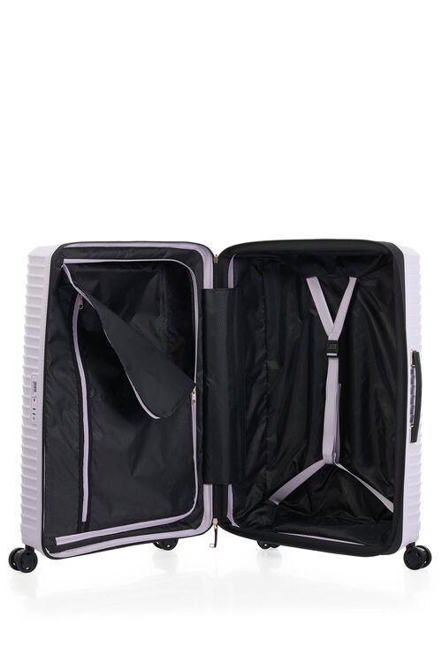 UPSCAPE SPINNER 68/25 EXP  hi-res | Samsonite
