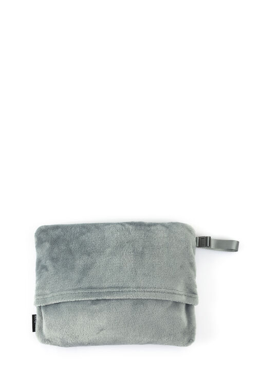 TRAVEL ESSENTIALS CONVER TRAV BLANKET/PILL.