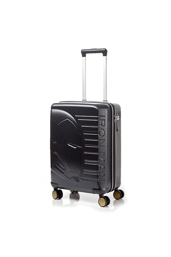 samsonite ironman suitcase