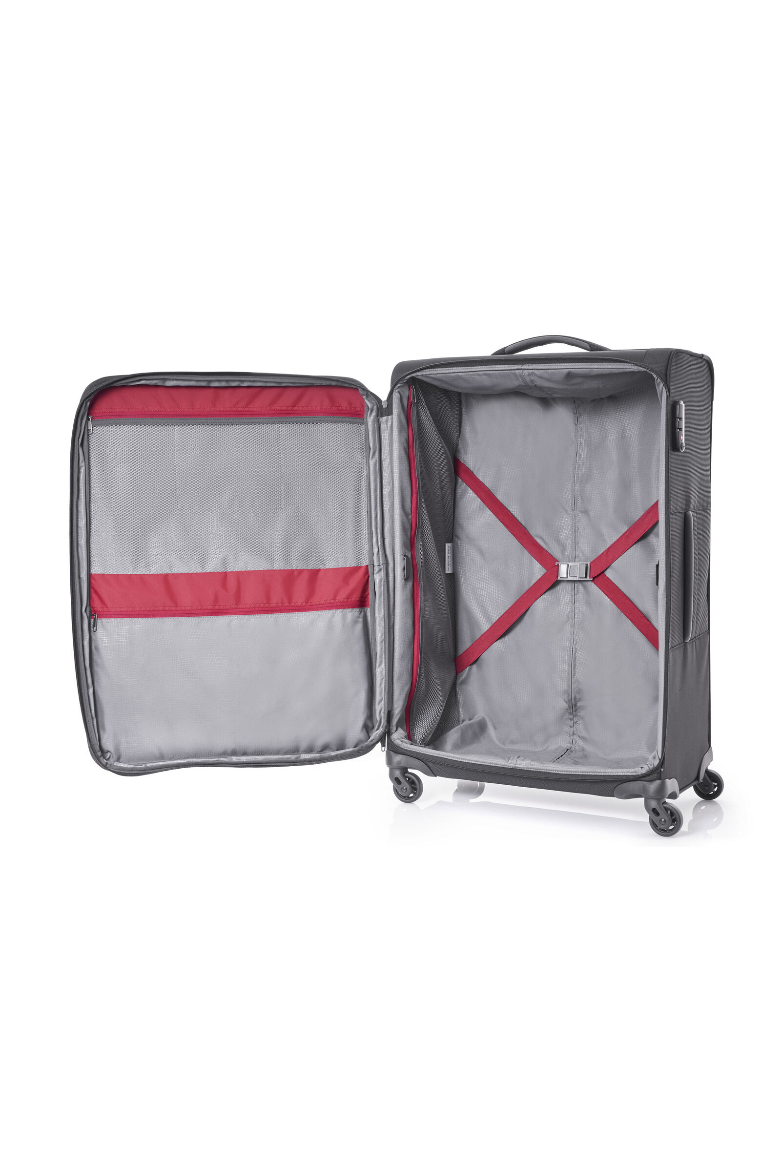 CUBIX SPINNER 78 29 EXP