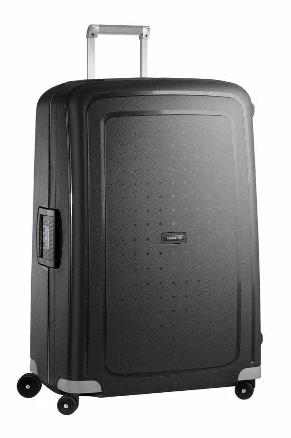 Samsonite acure spinner clearance