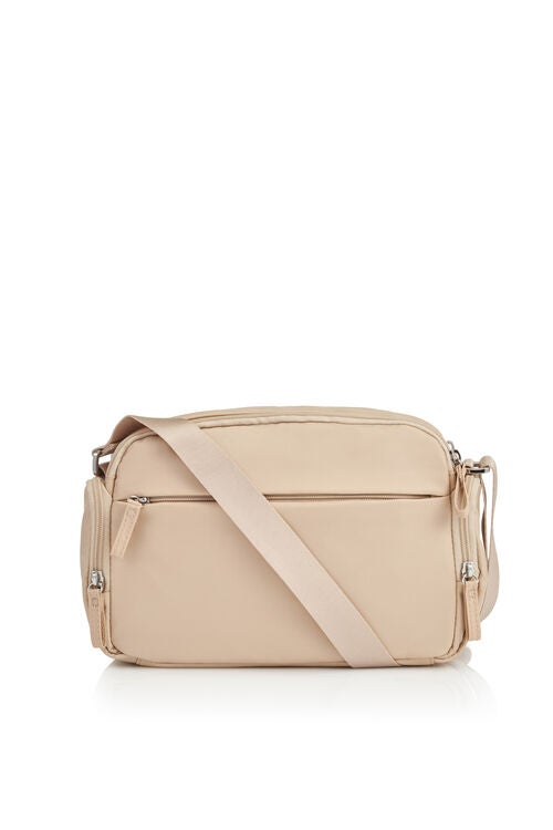 MOVE 4 REPORTER BAG S  2 POCK