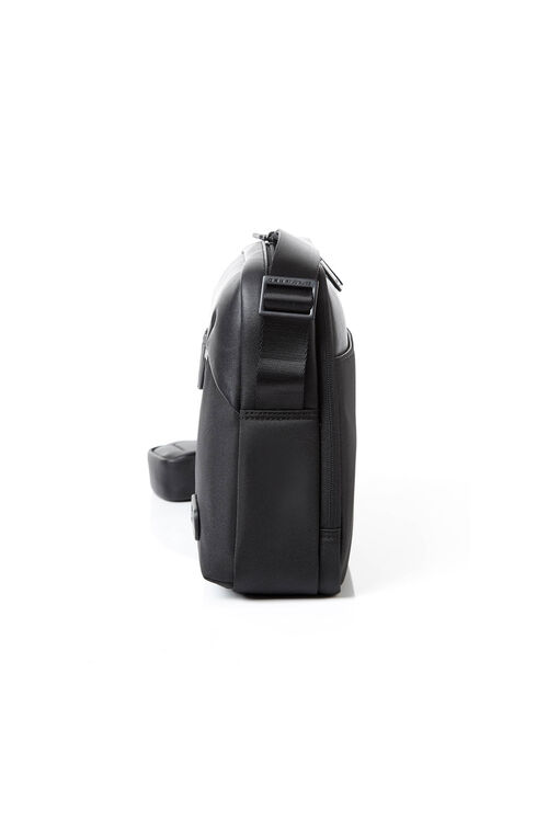 DUNBLAN MESSENGER BAG  hi-res | Samsonite