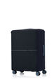 TRAVEL ESSENTIALS FLD. LUGGAGE COVER M