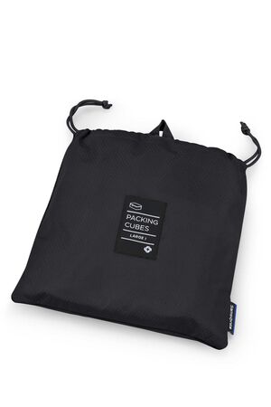 TRAVEL ESSENTIALS PACK. CUBES CABIN SET