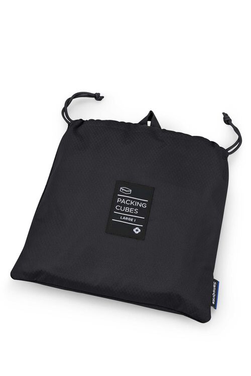 TRAVEL ESSENTIALS PACK. CUBES CABIN SET