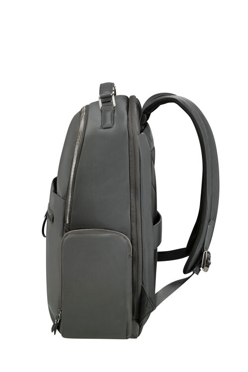 KARISSA EVO ROUND BACKPACK 15.6"  hi-res | Samsonite