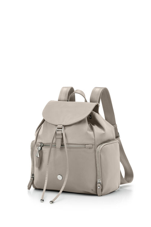 KARISSA EVO BACKPACK 3 PKT 1 BUCKLE  hi-res | Samsonite