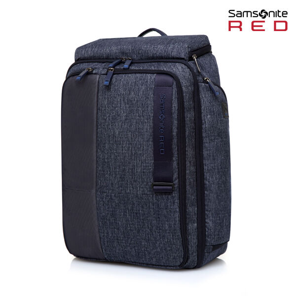 Samsonite red actaeon