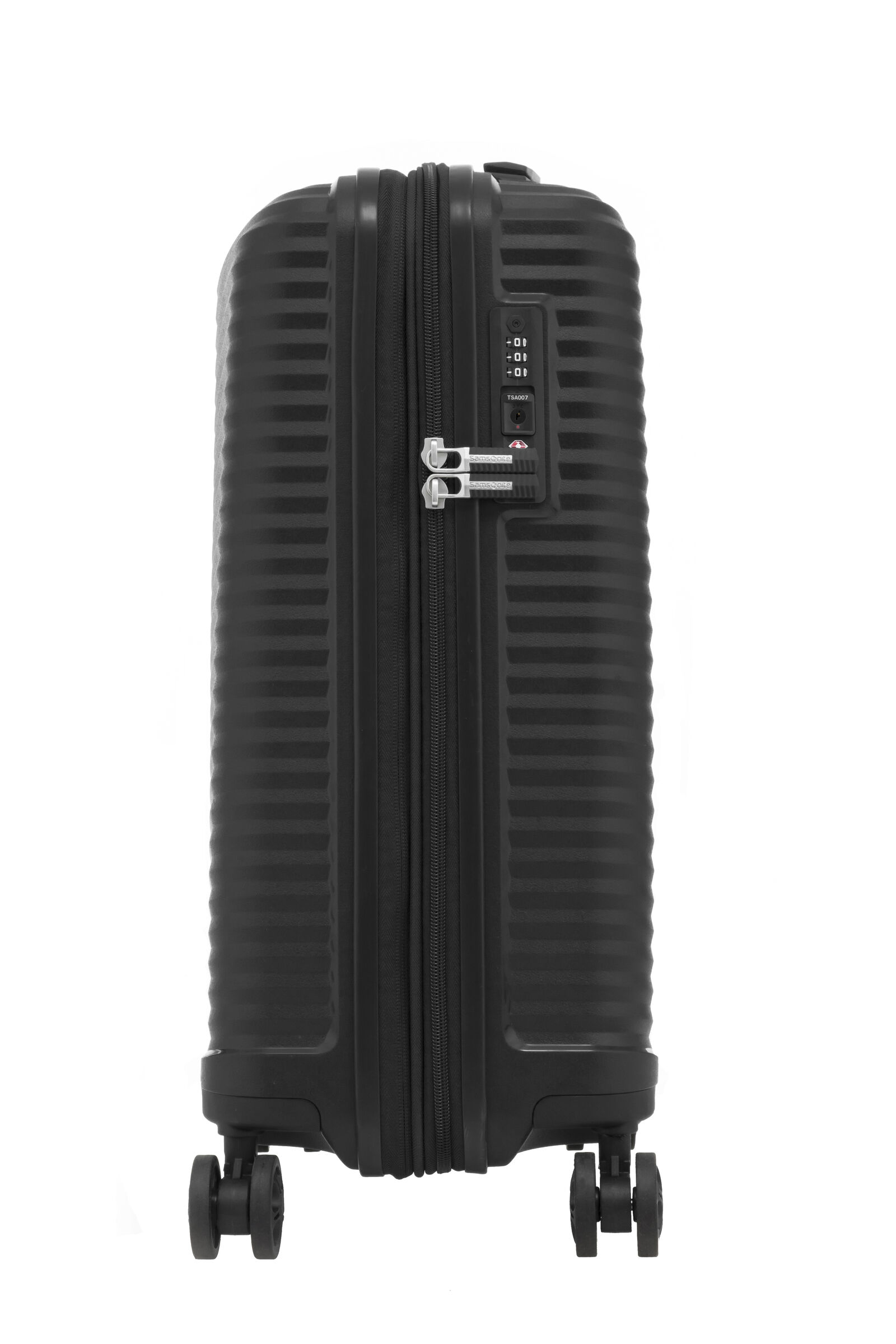 Samsonite varro 20 spinner clearance