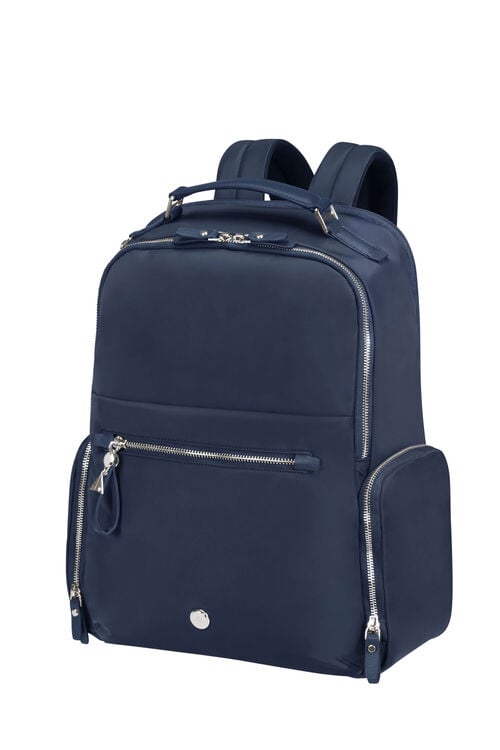 KARISSA EVO ROUND BACKPACK 15.6"  hi-res | Samsonite