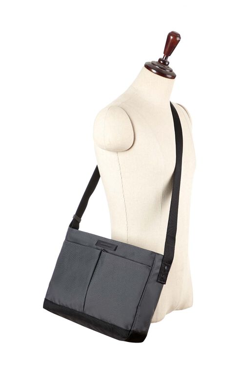 ROGART MESSENGER BAG