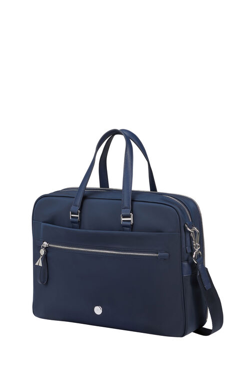 KARISSA EVO BAILHANDLE 15.6" 2 COMP  hi-res | Samsonite