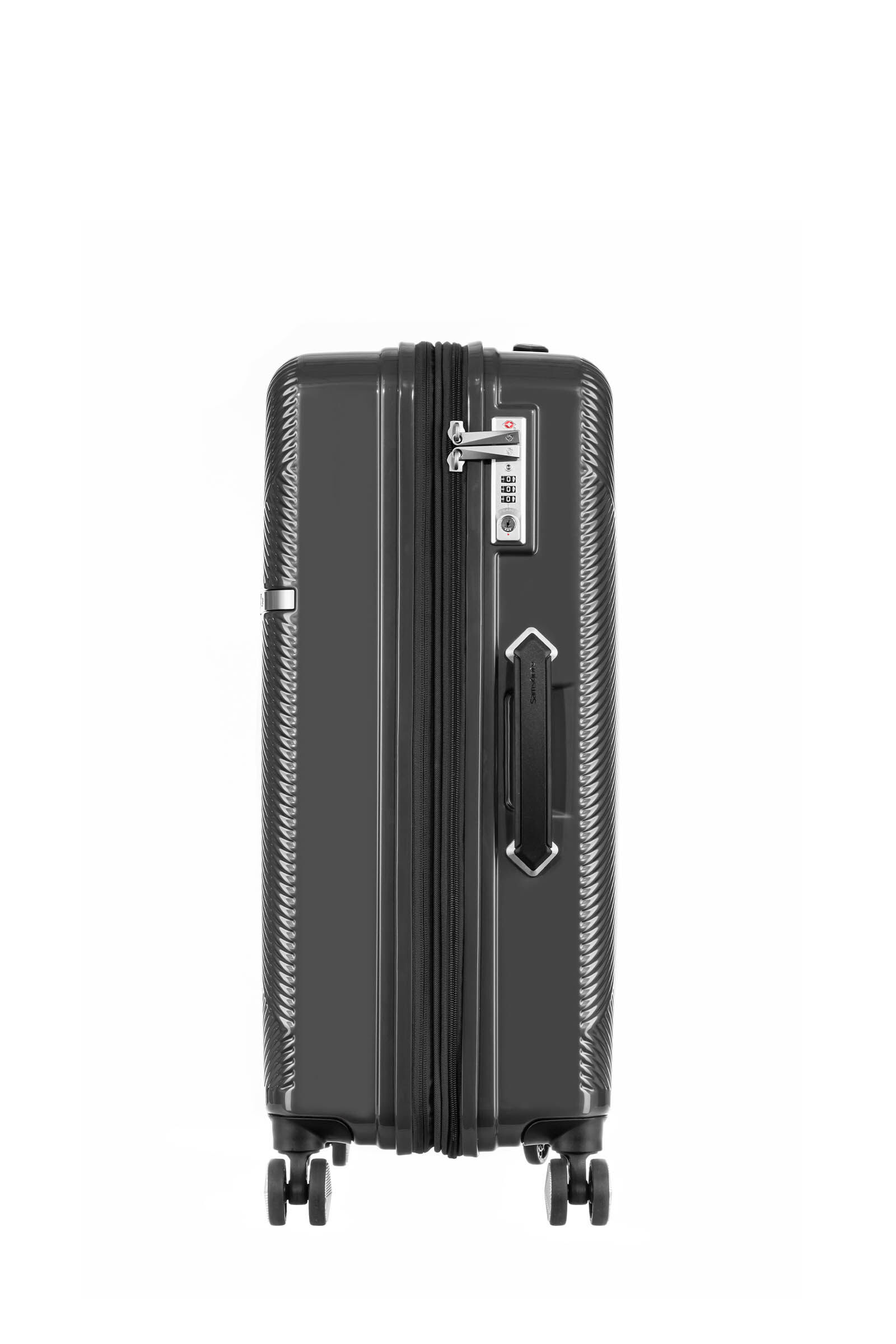Samsonite pallant luggage online