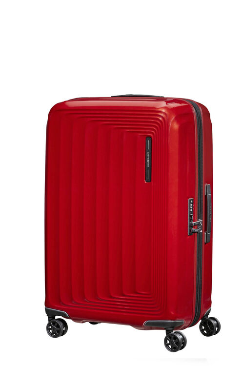 NUON SPINNER 69/25 EXP  hi-res | Samsonite