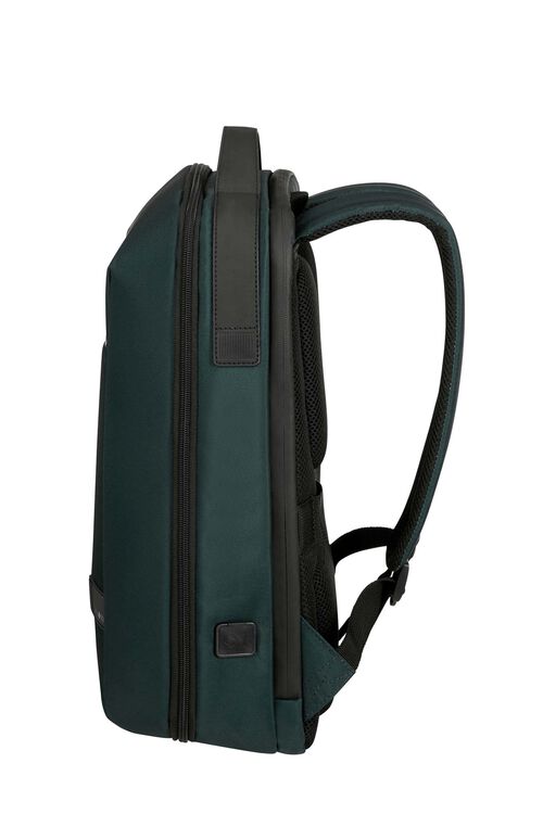 LITEPOINT LAPT. BACKPACK 15.6"  hi-res | Samsonite