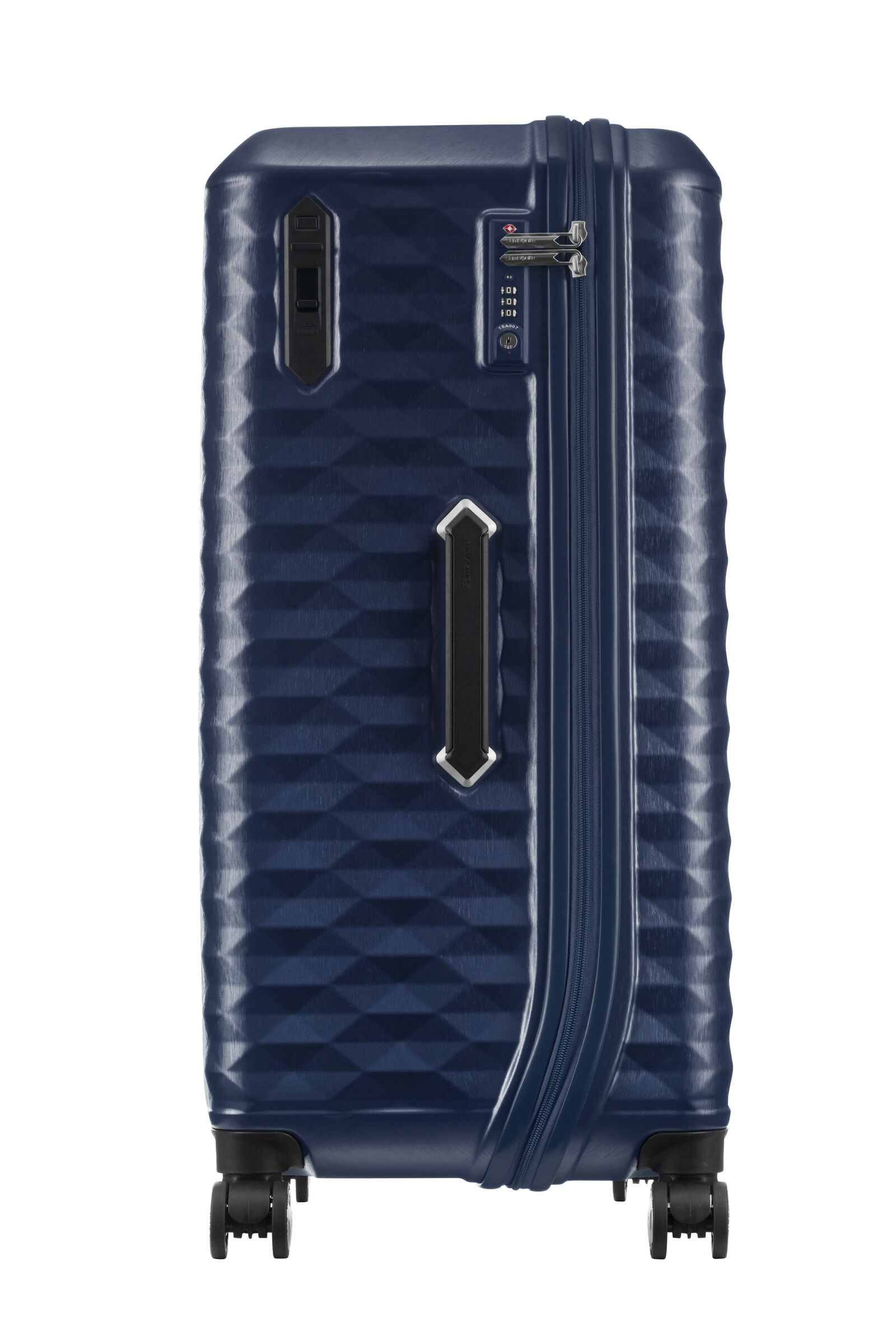 samsonite polygon 28