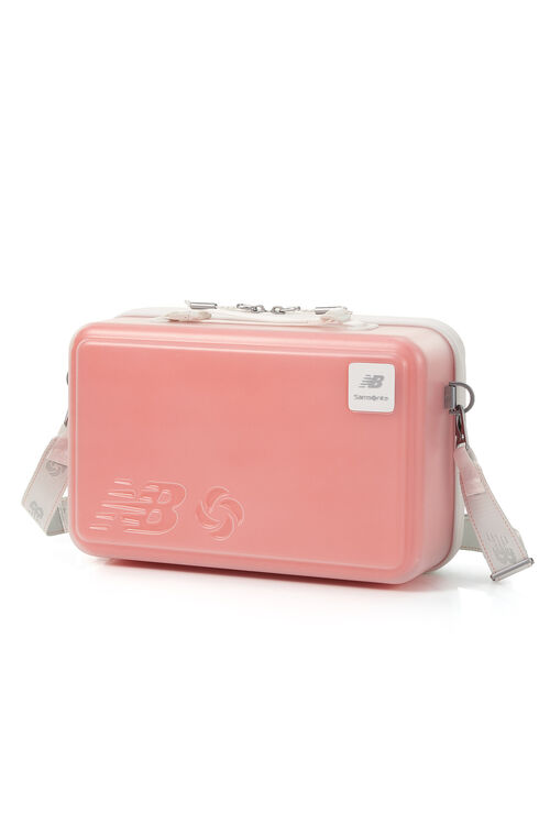 NB I SAMSONITE Shoe box crossbody bag  hi-res | Samsonite