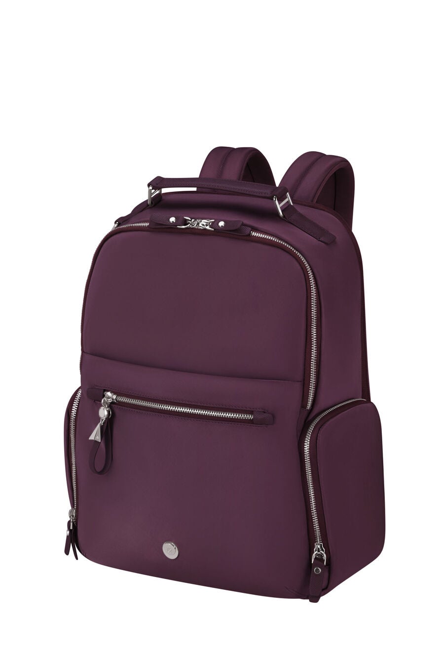 ROUND BACKPACK 15.6"