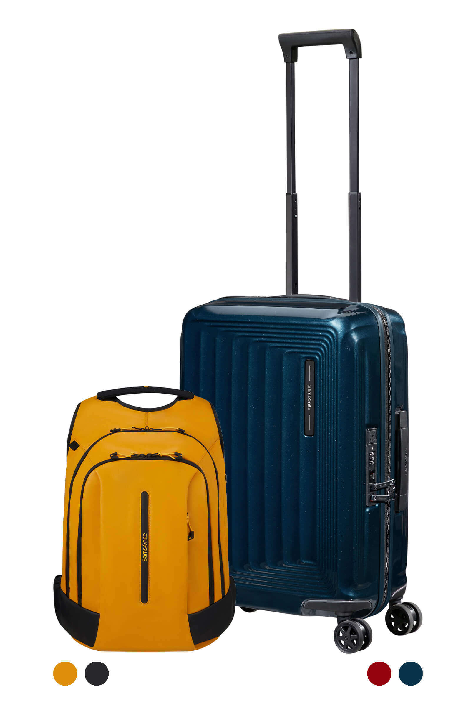 Samsonite backpack malaysia store