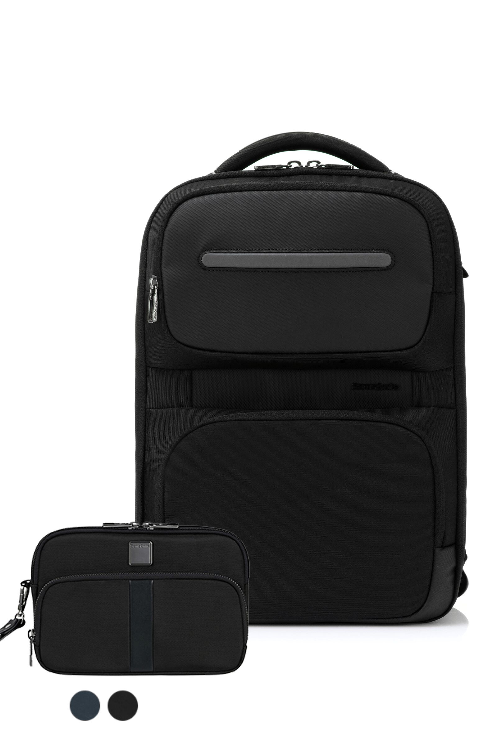 Backpack I Exp Tcp Travel Clutch
