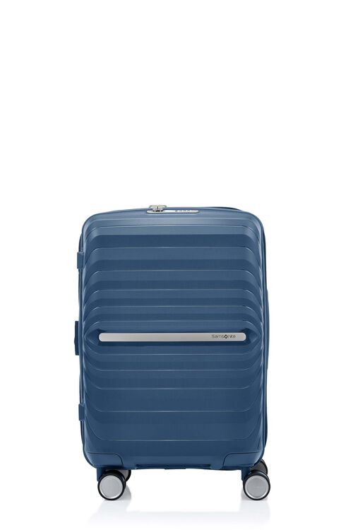 SPINNER 55/20 EXP + SPINNER 75/28 EXP