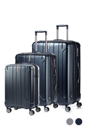 SPINNER 57/20 EXP REC + SPINNER 66/24 EXP REC + SPINNER 78/29 EXP REC  hi-res | Samsonite Malaysia