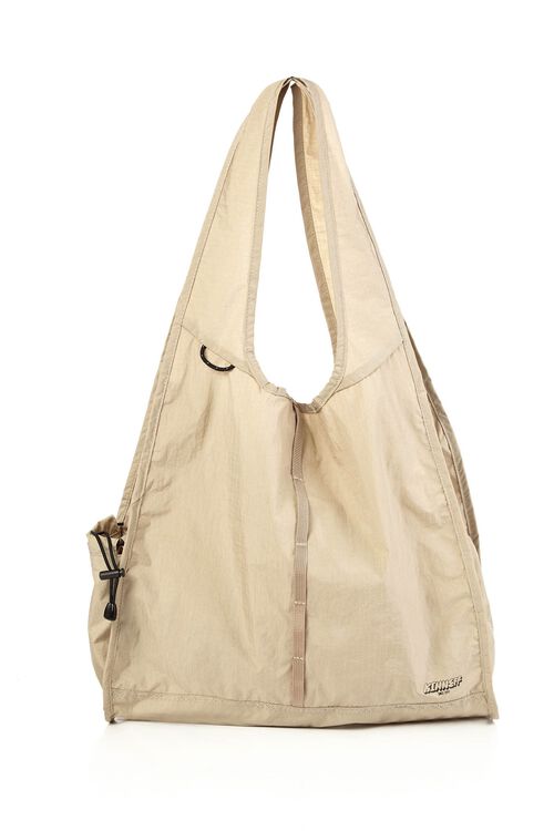 SAMSONITE RED Kinneff backpack + Shopper Bag
