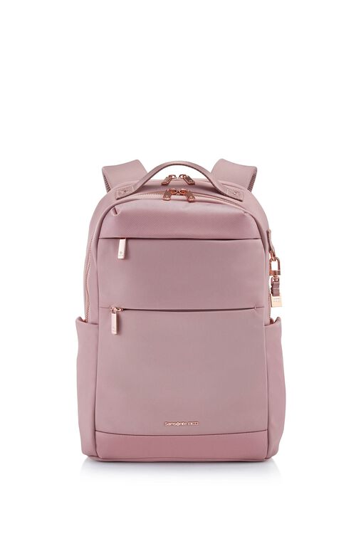 SAMSONITE RED Varena Backpack + 2WAY + Crossbody Bag