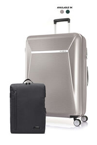 Spinner + Backpack N3  hi-res | Samsonite Malaysia